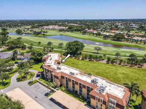 5350 Woodland Lakes Dr #311, Palm Beach Gardens, FL 33418