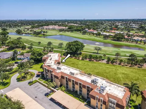 5350 Woodland Lakes Dr #311, Palm Beach Gardens, FL 33418
