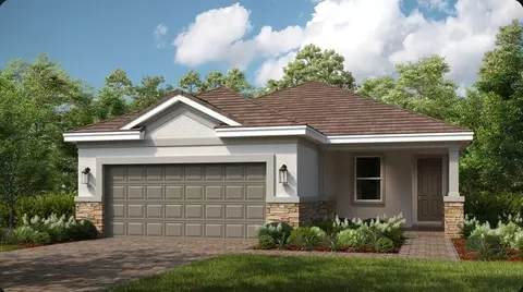 13433 SW Mazzano St, Port St Lucie, FL 34987