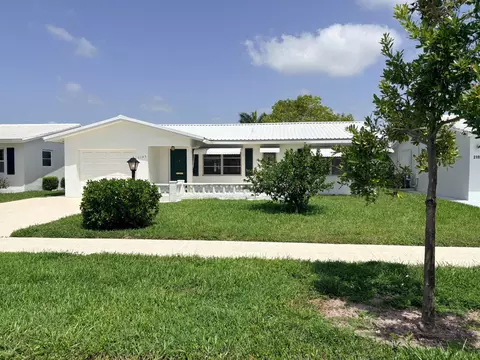 2193 SW Congress Blvd, Boynton Beach, FL 33426