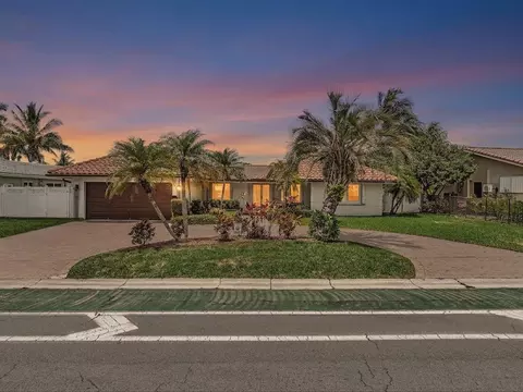 2800 NE 55th St, Fort Lauderdale, FL 33308