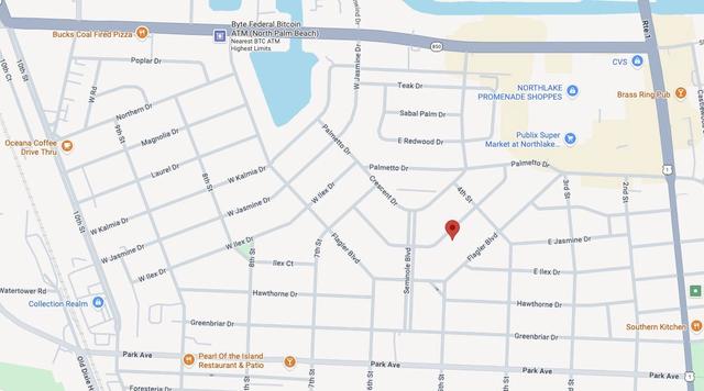 434 Australian Cir, Lake Park, FL 33403