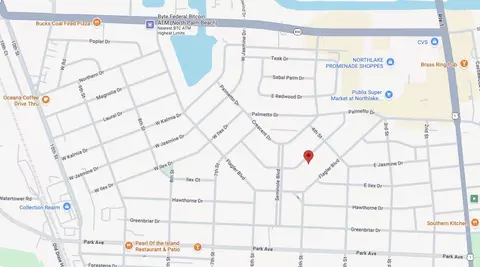 434 Australian Cir, Lake Park, FL 33403