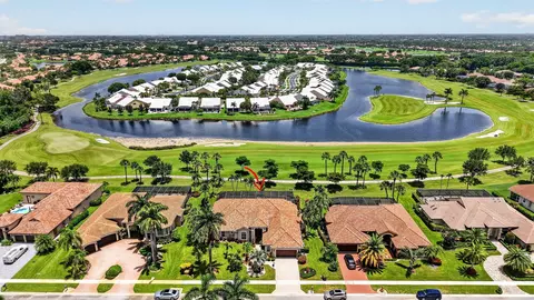 8064 Desmond Dr, Boynton Beach, FL 33472