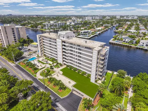 201 N Riverside Dr #802, Pompano Beach, FL 33062