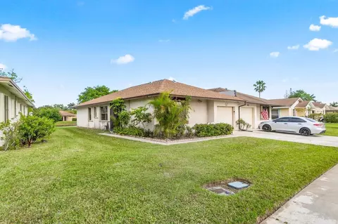 1620 Granfern Ave #1620, West Palm Beach, FL 33415