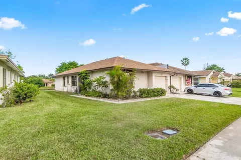 1620 Granfern Ave #1620, West Palm Beach, FL 33415