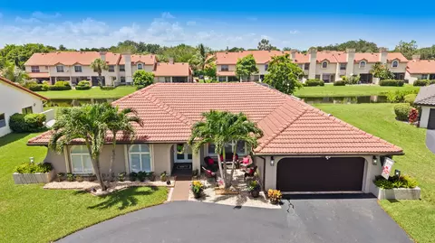 10885 SW 1st Ct, Coral Springs, FL 33071