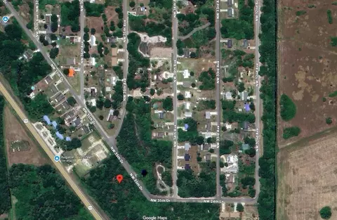 2515 NW 35th Dr, Okeechobee, FL 34972 photo 2