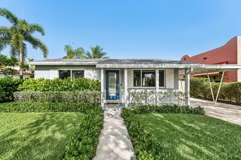2105 N Federal Hwy, Lake Worth Beach, FL 33460