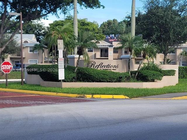 1791 NW 96th Ter #4P, Pembroke Pines, FL 33024