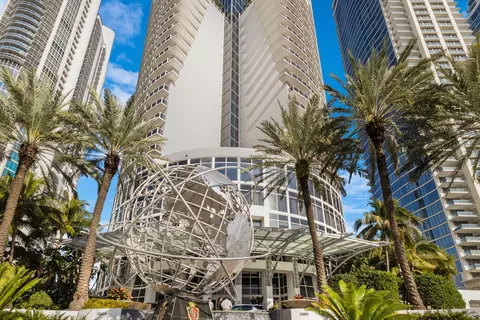 18001 Collins Ave #2609, Sunny Isles Beach, FL 33160