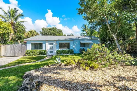 139 Prospect Rd, Lantana, FL 33462