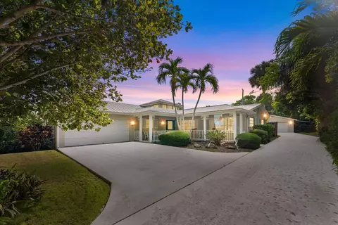 414 S Atlantic Dr, Lantana, FL 33462