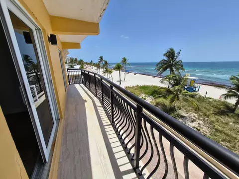 1815 N Surf Rd #404, Hollywood, FL 33019