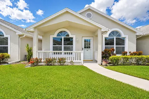 1192 Lombardy Dr, Port Saint Lucie, FL 34986