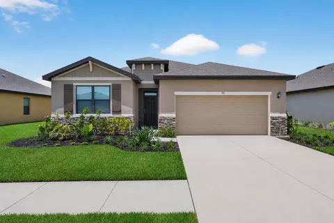 9935 SW Triton Way, Port Saint Lucie, FL 34987