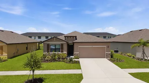9935 SW Triton Way, Port Saint Lucie, FL 34987
