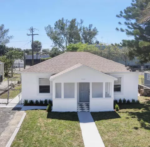 950 29th St, West Palm Beach, FL 33407