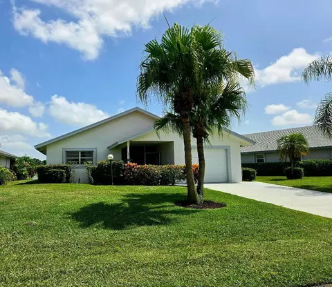 5480 Mariesa Ave, West Palm Beach, FL 33417
