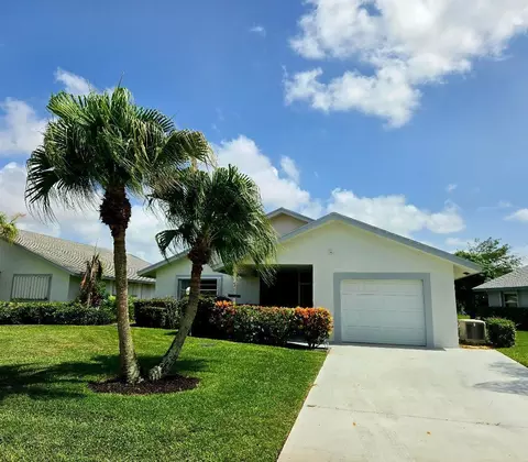 5480 Mariesa Ave, West Palm Beach, FL 33417