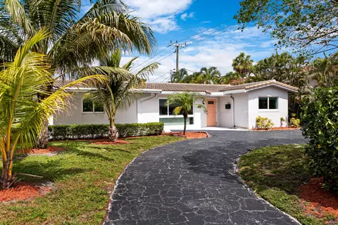 5541 NE 19th Ave, Fort Lauderdale, FL 33308