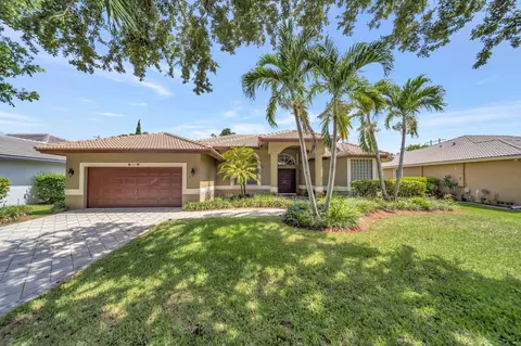 6420 NW 41st St, Coral Springs, FL 33067