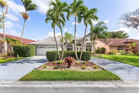 12372 SW 1st St, Coral Springs, FL 33071