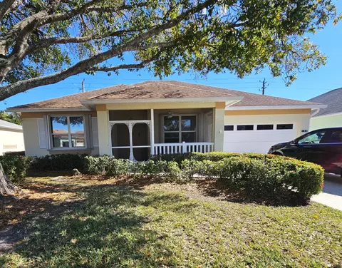 536 NW Cortina Ln, Port Saint Lucie, FL 34986