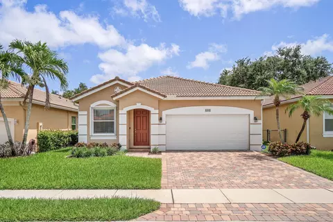 4250 Key Lime Blvd, Boynton Beach, FL 33436