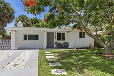 1225 15th Ave N, Lake Worth Beach, FL 33460