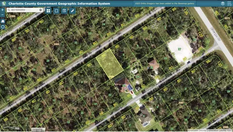 1508 Norwalk Ter, Port Charlotte, FL 33953