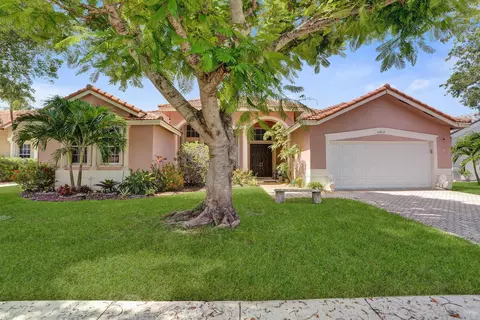 16413 NW 12th St, Pembroke Pines, FL 33028