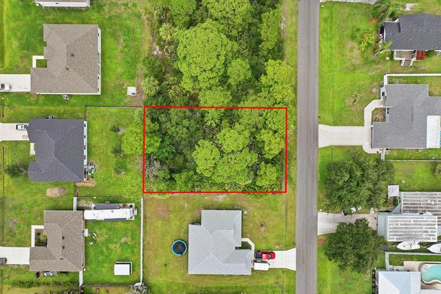 3532 SW Carmody St, Port St Lucie, FL 34953