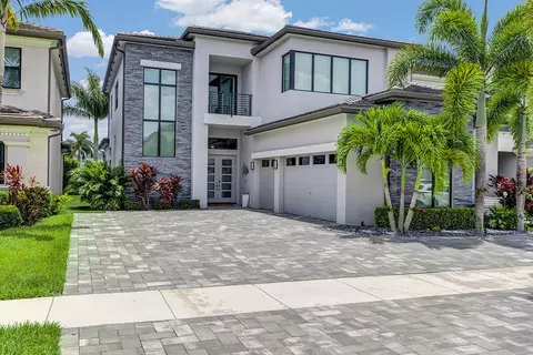 9046 Chauvet Way, Boca Raton, FL 33496