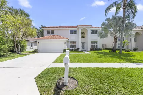 7686 Cedar Hurst Ct, Lake Worth, FL 33467