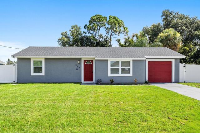 957 SW Nichols Ter, Port Saint Lucie, FL 34953