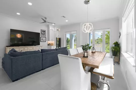 Dining - 4707 SE Manatee Way, Stuart, FL 34997 photo 1 of 2