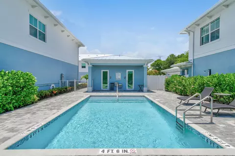 Exterior - 4707 SE Manatee Way, Stuart, FL 34997 photo 10 of 10