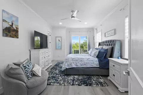 Bedroom - 4707 SE Manatee Way, Stuart, FL 34997 photo 1 of 7