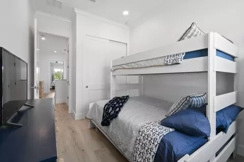 Bedroom - 4707 SE Manatee Way, Stuart, FL 34997 photo 7 of 7