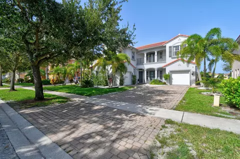 700 Cresta Cir, West Palm Beach, FL 33413