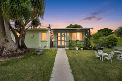 30702 SW 155th Ave, Homestead, FL 33033