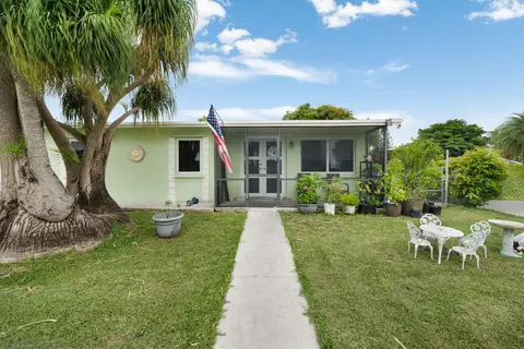 30702 SW 155th Ave, Homestead, FL 33033