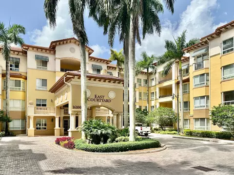 16100 Emerald Estates Dr #389, Weston, FL 33331