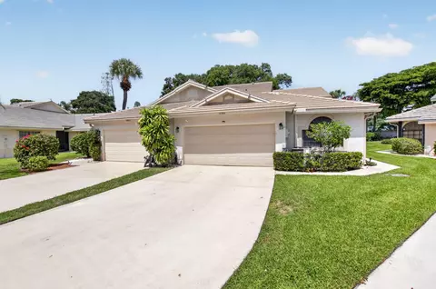 10984 Stafford Cir S, Boynton Beach, FL 33436