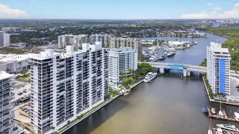 936 Intracoastal Dr #16E, Fort Lauderdale, FL 33304