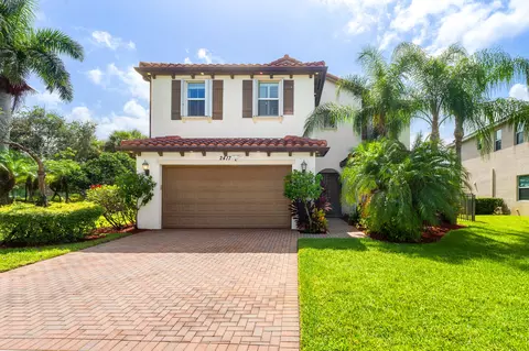 2417 Bellarosa Cir, Royal Palm Beach, FL 33411