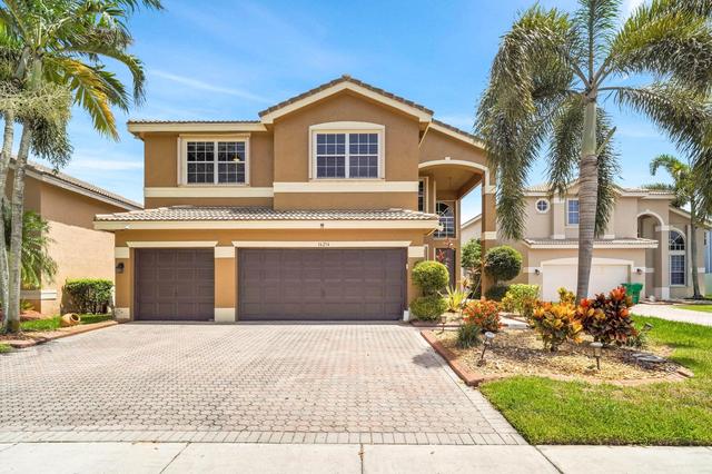16254 SW 18th Pl, Miramar, FL 33027