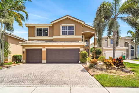 16254 SW 18th Pl, Miramar, FL 33027